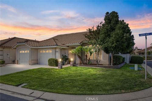 1021 Laguna Seca Ct, Banning, CA, 92220-5305 | Card Image