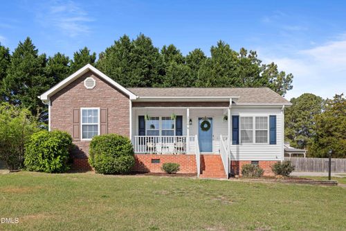 3008 Holltree Ct, Fuquay Varina, NC, 27526-7120 | Card Image