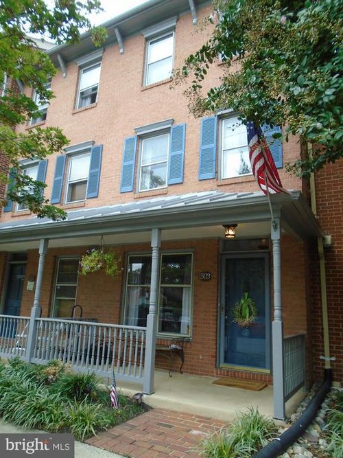 1503 Oronoco St, ALEXANDRIA, VA, 22314-2153 | Card Image