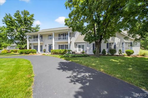 1814 Winter Run Ct, Chesterfield, MO, 63017-5674 | Card Image