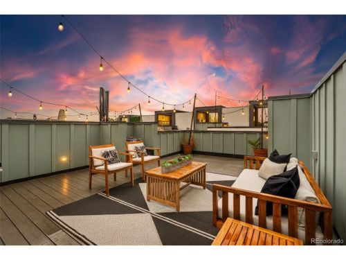 3121 W 18th Ave, Denver, CO, 80204-1705 | Card Image