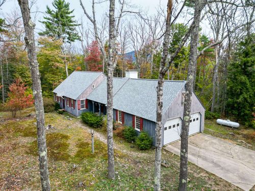 63 Allard Farm Circuit, North Conway, NH, 03860-5505 | Card Image
