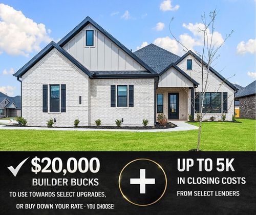 1500 Crystal Clear Lane, Cave Springs, AR, 72718 | Card Image