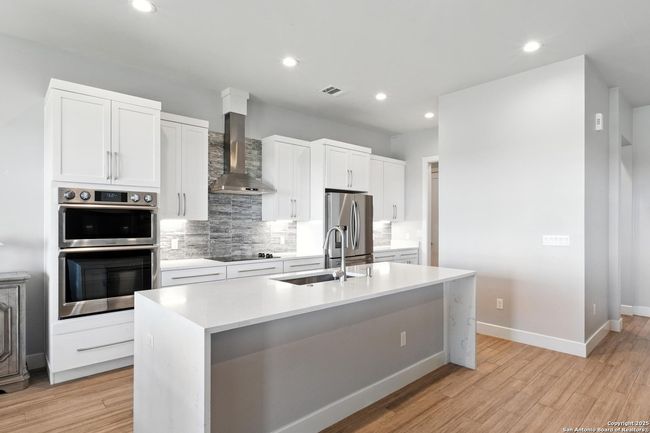 450 Peck St, House other with 4 bedrooms, 3 bathrooms and null parking in Kyle TX | Image 14