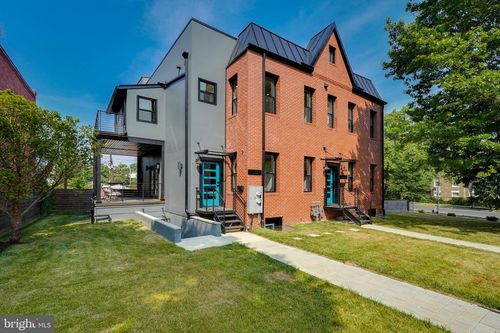 a-3932 Illinois Ave Nw, WASHINGTON, DC, 20011-5926 | Card Image
