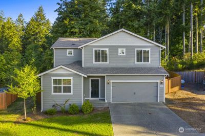 1805 Butler Court, House other with 3 bedrooms, 2 bathrooms and 2 parking in Olympia WA | Image 3