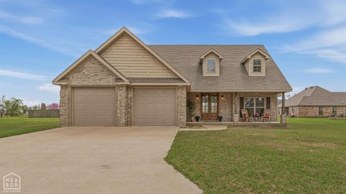 103 Harris Ave, Monette, AR, 72447-9609 | Card Image