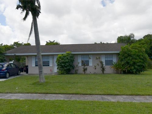 362 Ne Cullman Court, Port St. Lucie, FL, 34983 | Card Image