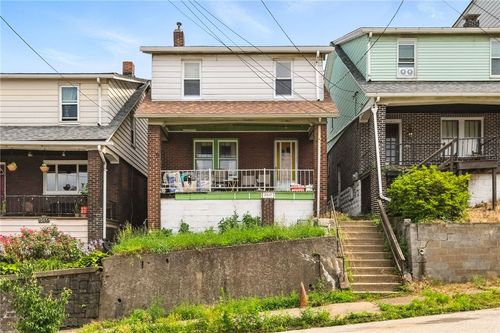 2217 Hawthorne Ave, Swissvale, PA, 15218-2113 | Card Image