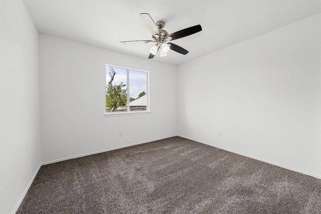 1213 Pathfinder Way, House other with 4 bedrooms, 3 bathrooms and 4 parking in Round Rock TX | Image 17