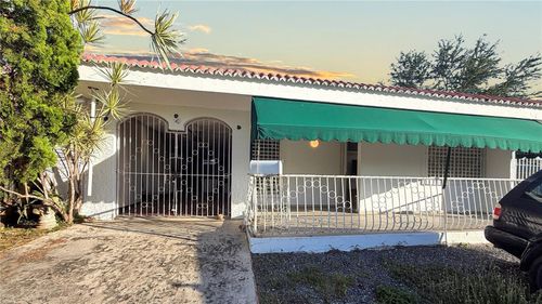 9 L6 Calle 9 Ext. La Milagrosa, BAYAMON, PR, 00959 | Card Image
