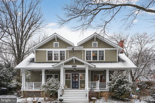 5723 27th St N, ARLINGTON, VA, 22207-1449 | Card Image