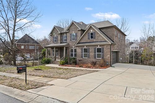 1310 Bershire Ln, Charlotte, NC, 28262-4489 | Card Image
