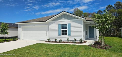 3373 Golden Eye Drive, Orange Park, FL, 32065 | Card Image