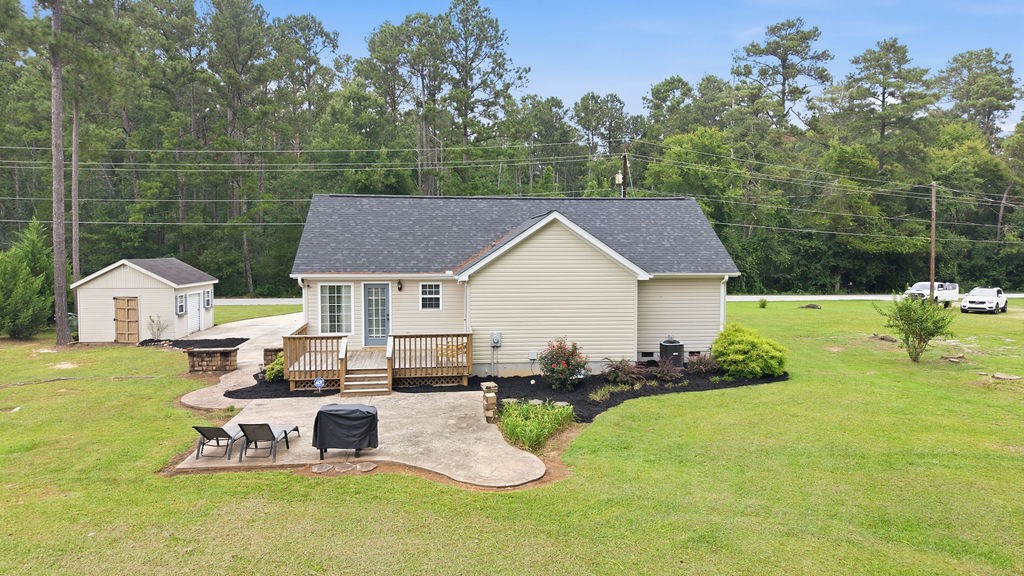 Residential in Greenwood 4