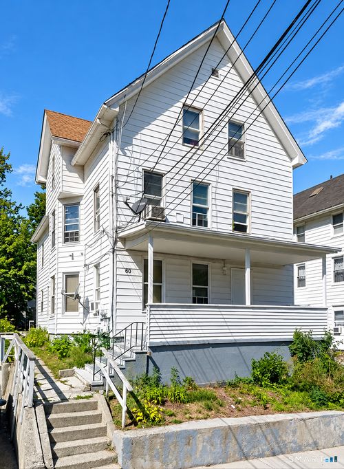 2-60 Prospect St, Meriden, CT, 06451-3252 | Card Image