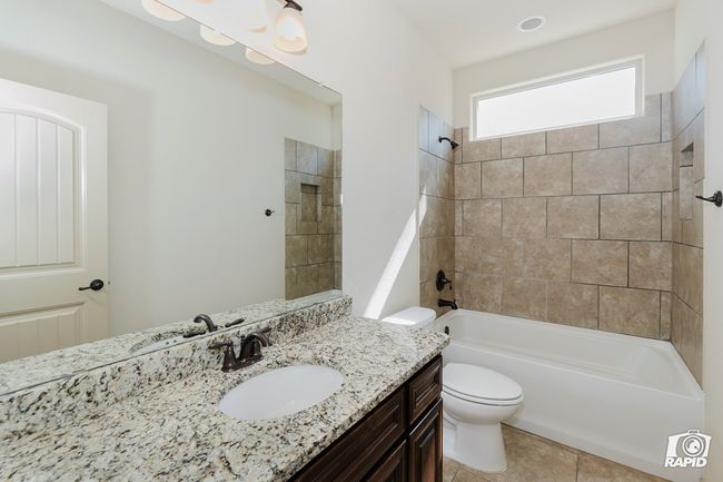 6512 Vanguard Rd, House other with 4 bedrooms, 3 bathrooms and 2 parking in Midland TX | Image 11