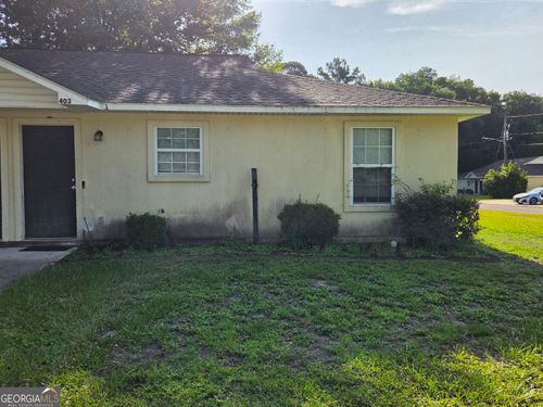 403 S Ashley Street, Kingsland, GA, 31548 | Card Image