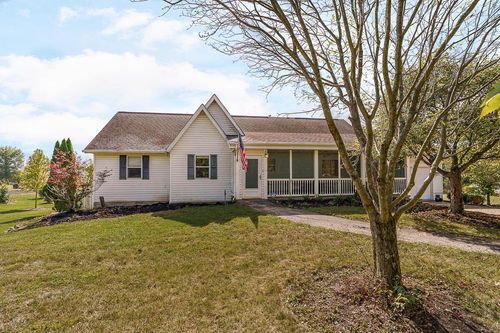12697 Taylor Rd, Plain City, OH, 43064-8791 | Card Image