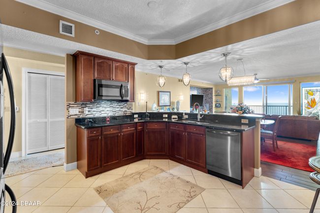 APT-702 - 2901 S Atlantic Ave, Condo with 3 bedrooms, 3 bathrooms and null parking in Daytona Beach Shores FL | Image 14