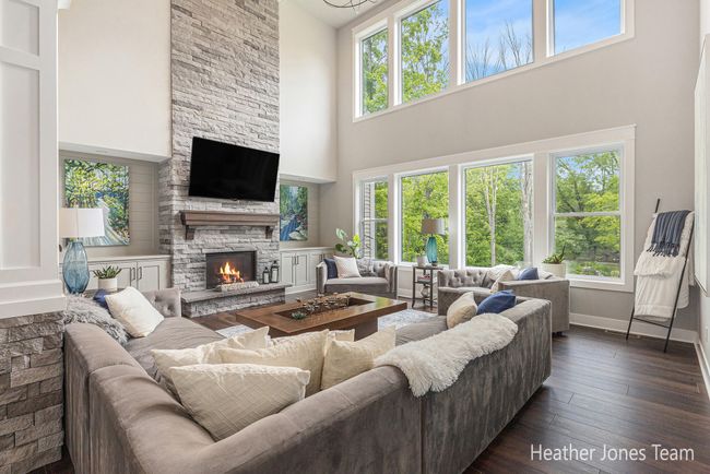8069 Ella Terrace Ct, House other with 5 bedrooms, 7 bathrooms and null parking in Rockford MI | Image 10