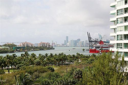 apt-601-100 S Pointe Dr, Miami Beach, FL, 33139-7365 | Card Image