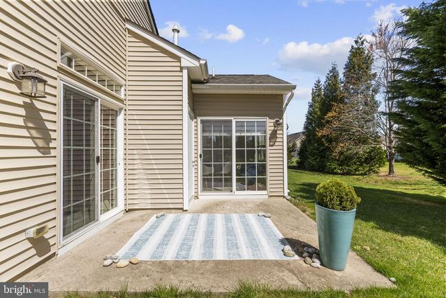 11 Tuscany Dr, House other with 3 bedrooms, 2 bathrooms and null parking in PRINCETON JUNCTION NJ | Image 38