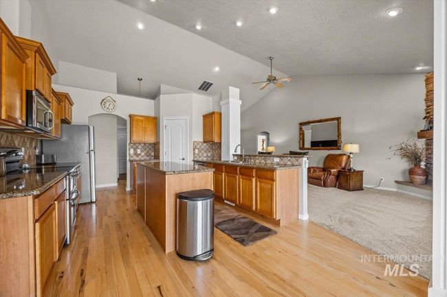 160 Summit Ridge Rd, House other with 3 bedrooms, 3 bathrooms and 3 parking in Horseshoe Bend ID | Image 15