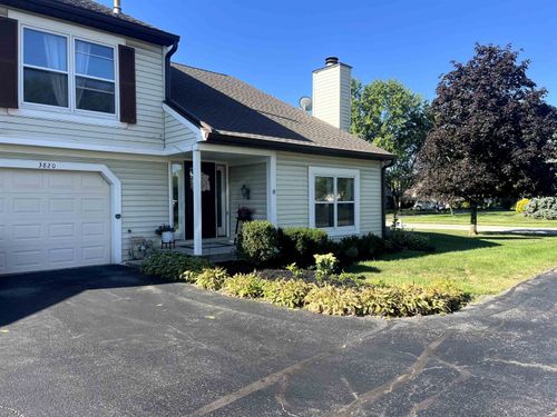 3820 Yardley Court, Fort Wayne, IN, 46815-5368 | Card Image