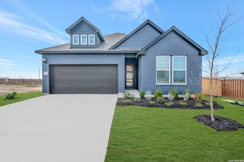 6006 Edna Pt, New Braunfels, TX, 78130-0829 | Card Image