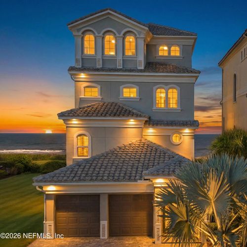 52 Hammock Beach Cir S, PALM COAST, FL, 32137-3385 | Card Image