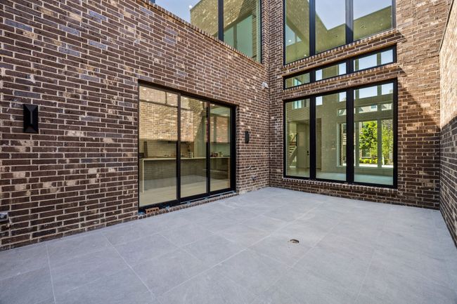 207 Morningside Dr, Townhouse with 3 bedrooms, 5 bathrooms and null parking in Roanoke TX | Image 5
