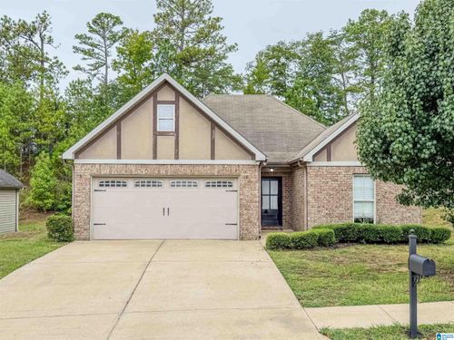 1122 Emerald Ridge Dr, CALERA, AL, 35040-6120 | Card Image