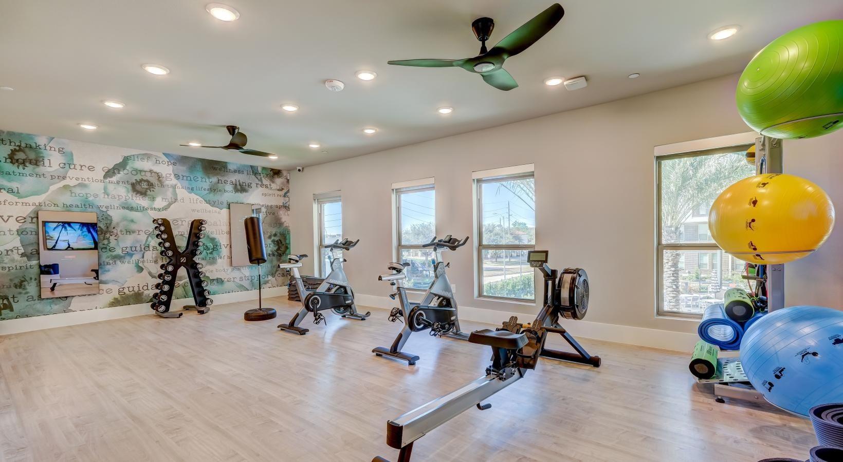 Residential Lease in Katy