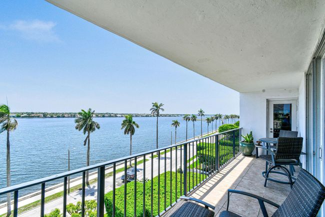 APT-601 - 1701 S Flagler Dr, Condo with 3 bedrooms, 2 bathrooms and null parking in West Palm Beach FL | Image 7