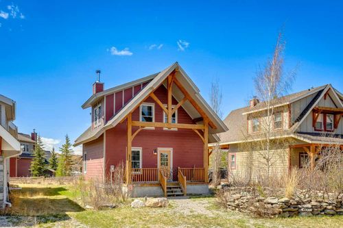 209 Cottageclub Crescent, Rural Rocky View County, AB, T4C1B1 | Card Image