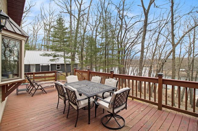 9284 Oxeye Ave, House other with 3 bedrooms, 1 bathrooms and null parking in Baldwin MI | Image 25