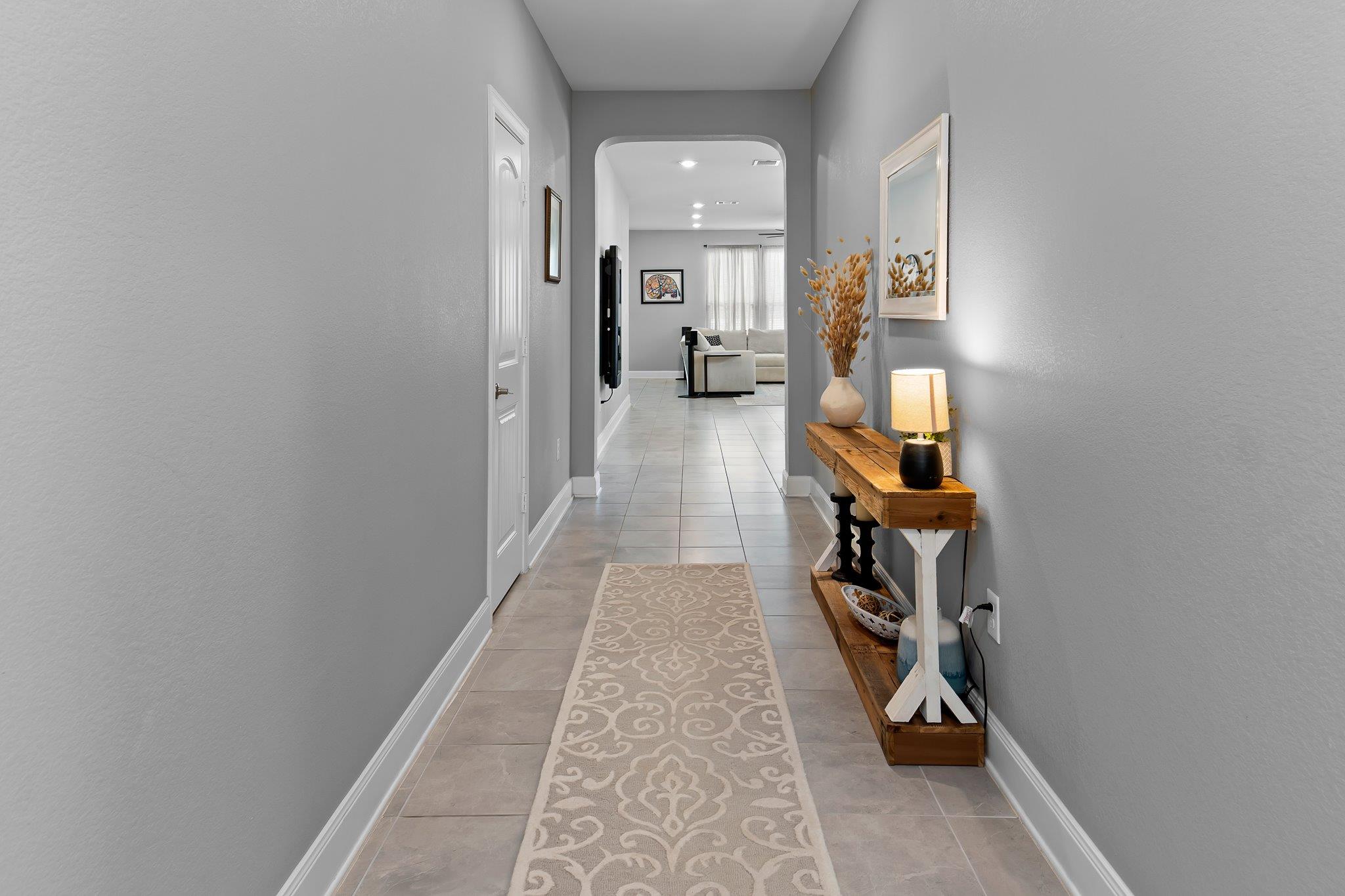 Residential Lease in Austin 5