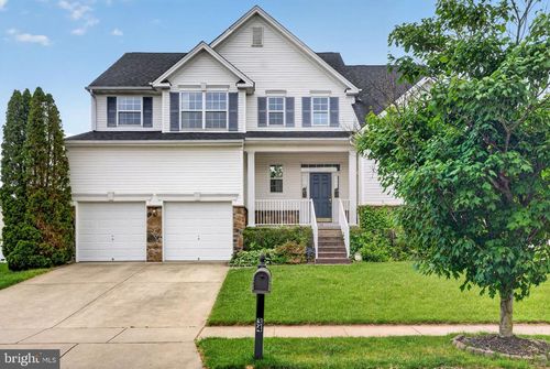 34 Hill Farm Way, Woolwich Twp, NJ, 08085-1376 | Card Image