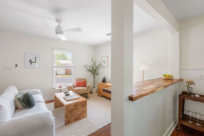 B - 1200 Cullen Ave, House other with 2 bedrooms, 1 bathrooms and 2 parking in Austin TX | Image 21