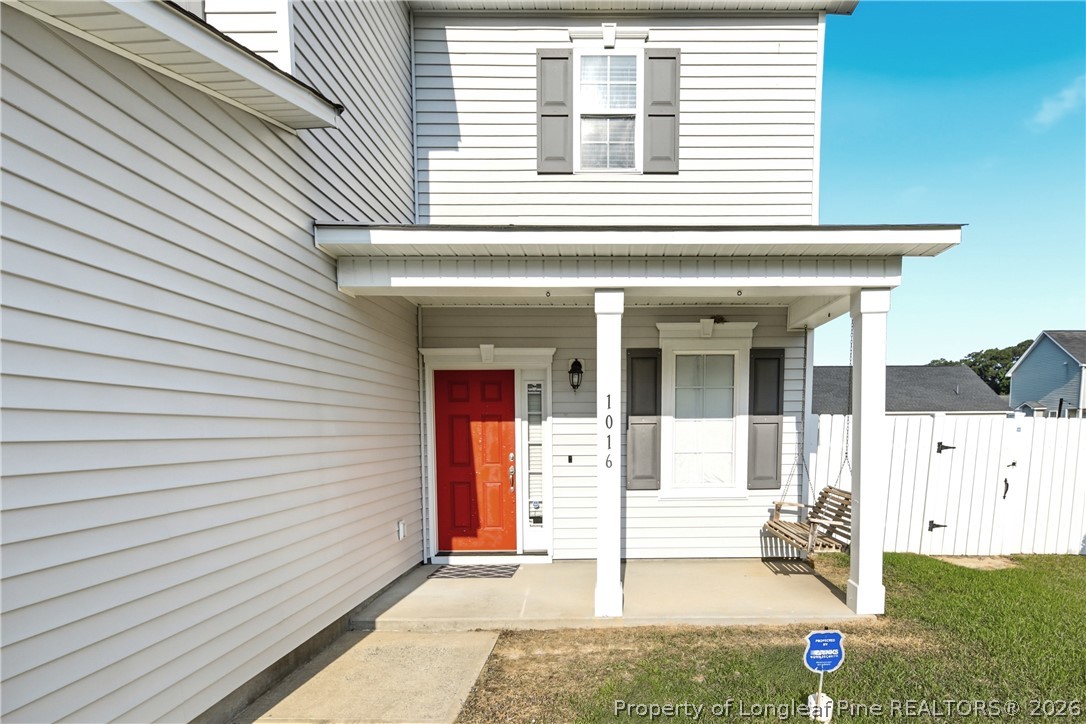 Residential in Fayetteville 4
