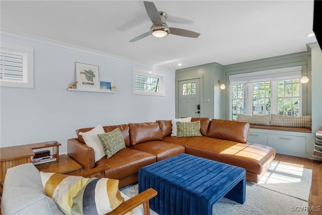 4511 1/2 Park Ave, House other with 3 bedrooms, 4 bathrooms and null parking in Richmond VA | Image 6