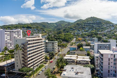 apt-401-1710 Makiki St, Honolulu, HI, 96822-4450 | Card Image