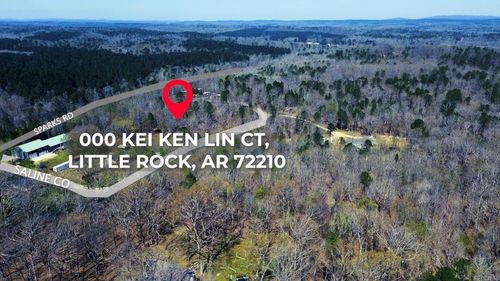 000 Kei Kin Lin Ct, Little Rock, AR, 72210 | Card Image