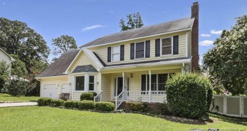 7713 Charring Cross Ln, Fayetteville, NC, 28314-6302 | Card Image