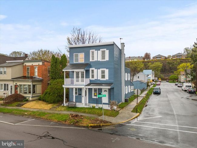 2 S Front St, Home with 3 bedrooms, 2 bathrooms and null parking in WORMLEYSBURG PA | Image 17