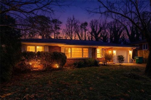 3847 Maryland Dr, Doraville, GA, 30340-2425 | Card Image