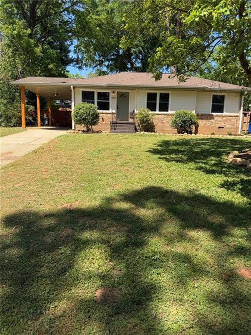 3260 Beech Dr, Decatur, GA, 30032-2410 | Card Image