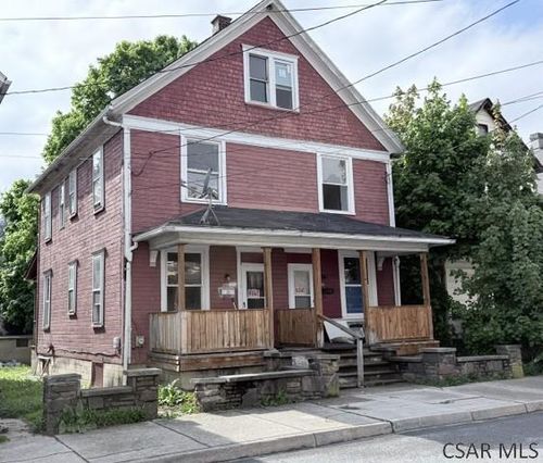 530-532 Oak Street, Johnstown, PA, 15902 | Card Image