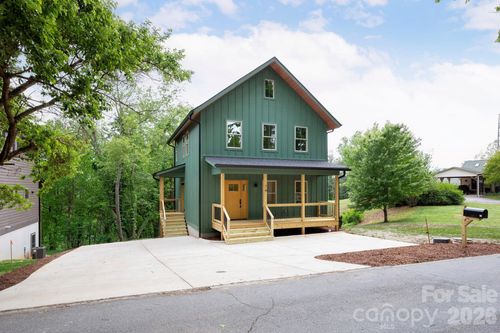 76 Jonestown Road, Asheville, NC, 28804 | Card Image